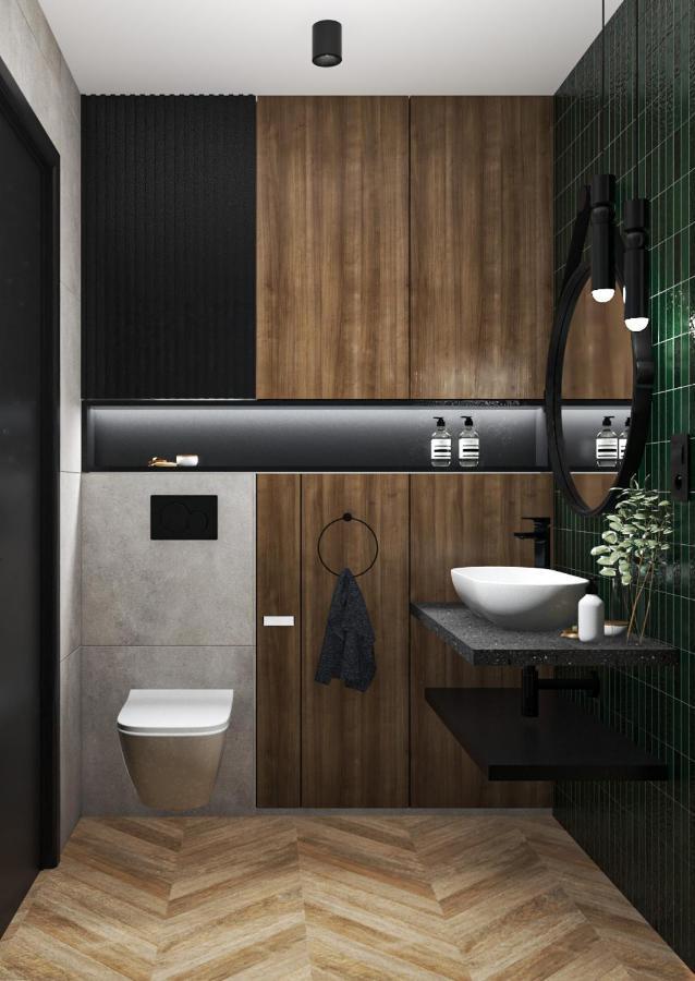 Alpina Residence & Kameralne Spa Bukowina Tatrzańska Extérieur photo