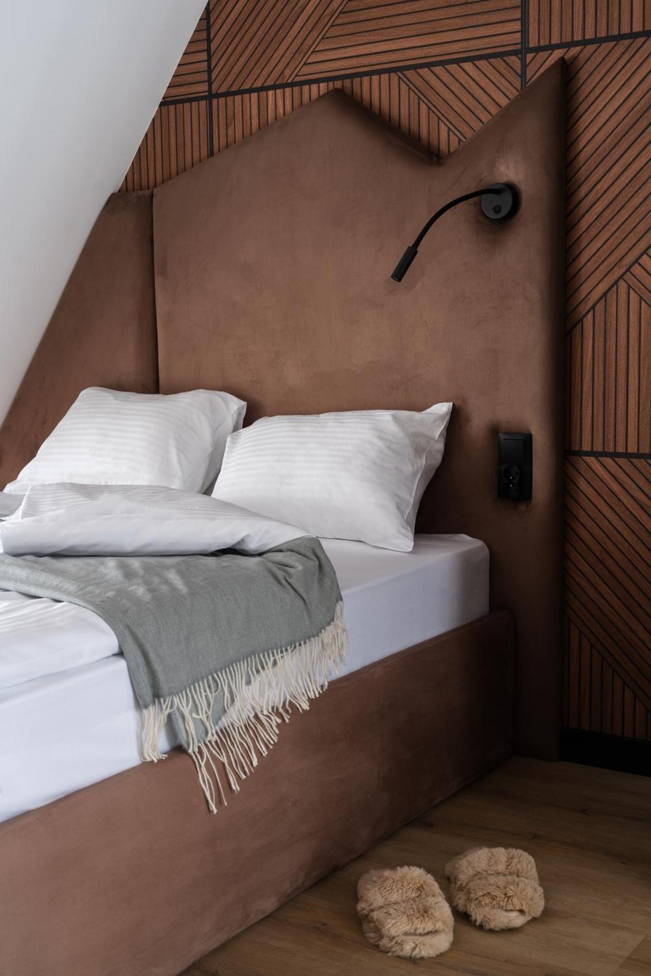 Alpina Residence & Kameralne Spa Bukowina Tatrzańska Extérieur photo