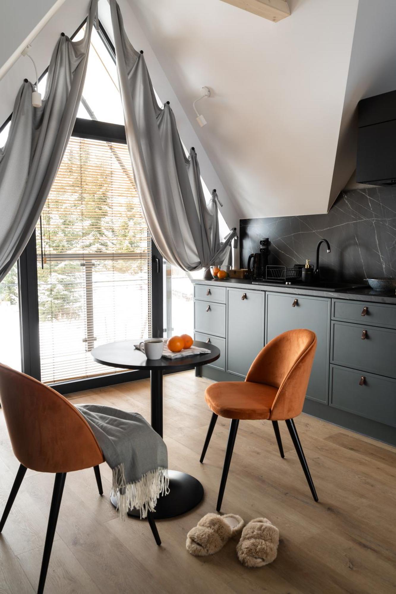 Alpina Residence & Kameralne Spa Bukowina Tatrzańska Extérieur photo