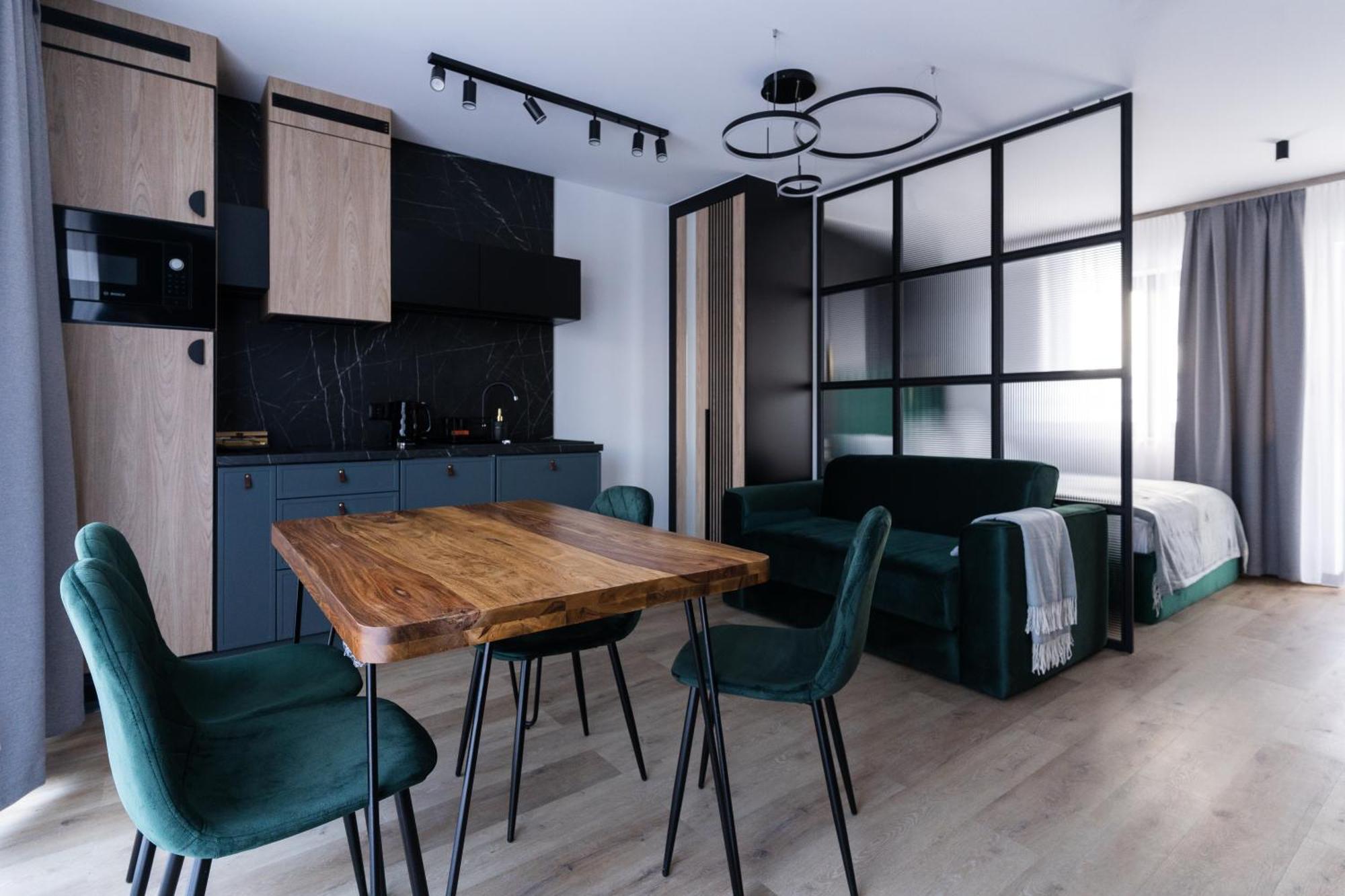 Alpina Residence & Kameralne Spa Bukowina Tatrzańska Extérieur photo