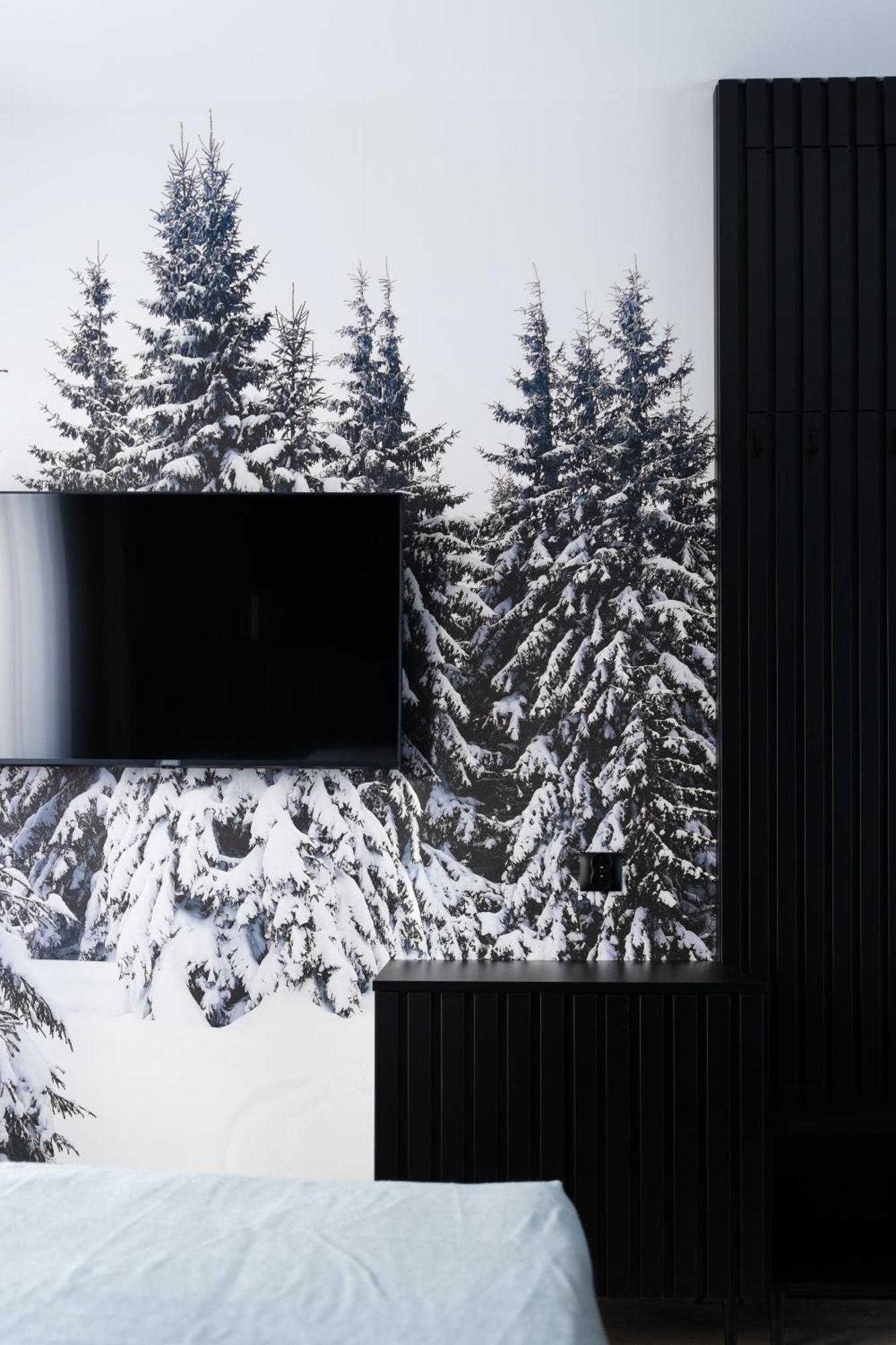 Alpina Residence & Kameralne Spa Bukowina Tatrzańska Extérieur photo