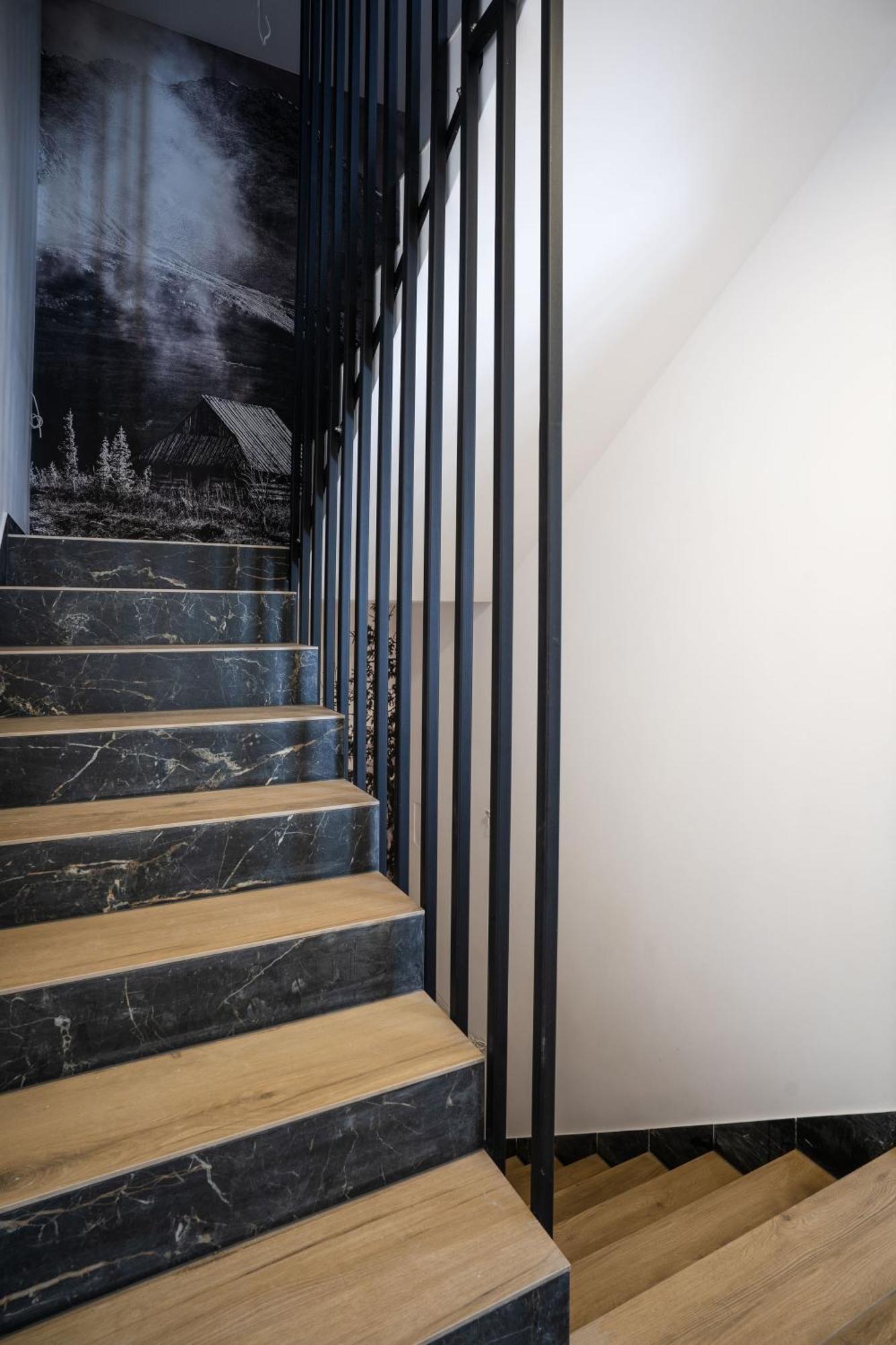 Alpina Residence & Kameralne Spa Bukowina Tatrzańska Extérieur photo
