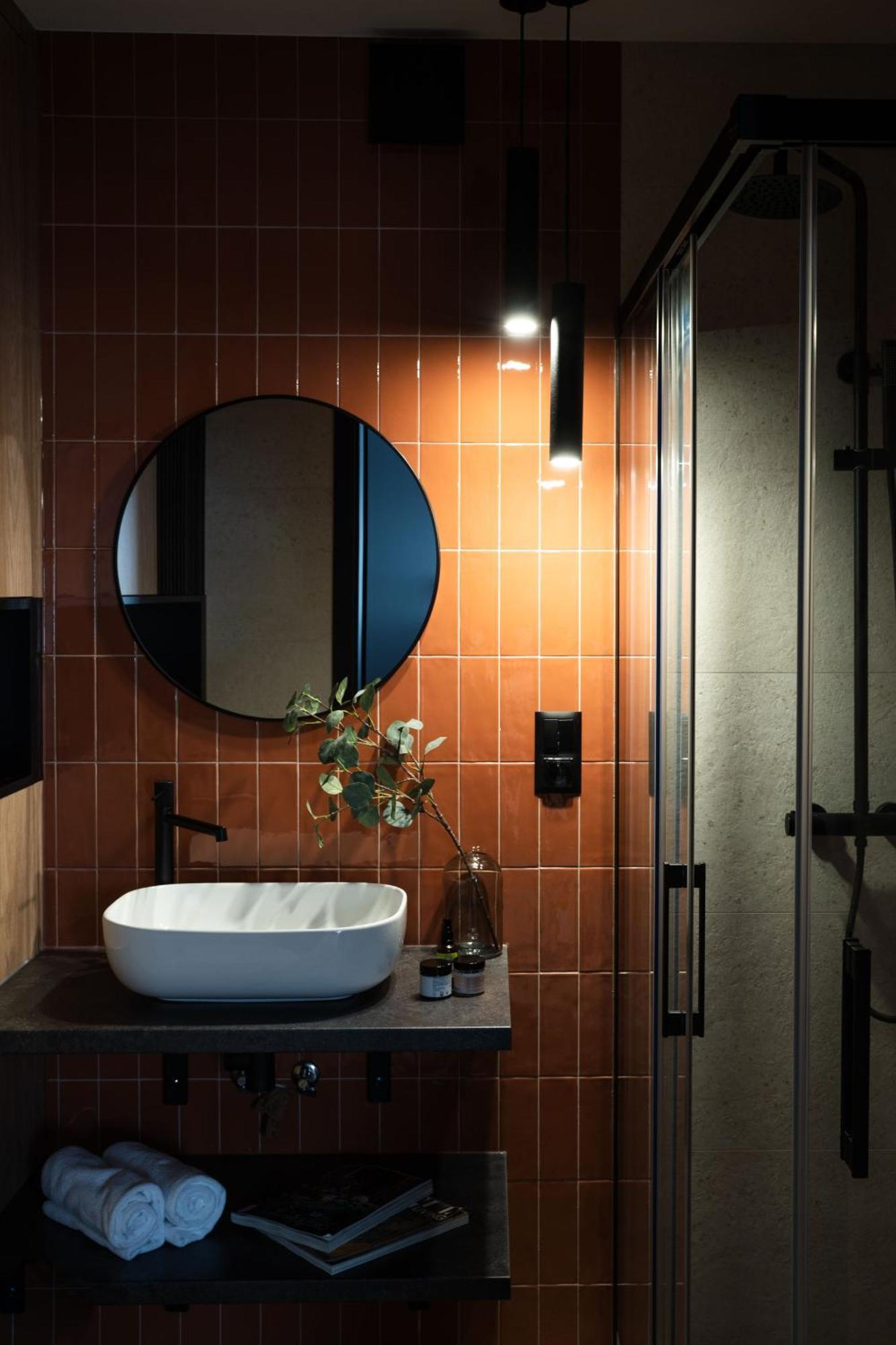Alpina Residence & Kameralne Spa Bukowina Tatrzańska Extérieur photo